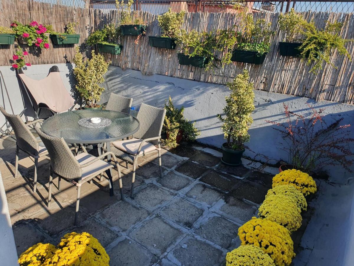 Apartment New Belgrade Home ภายนอก รูปภาพ
