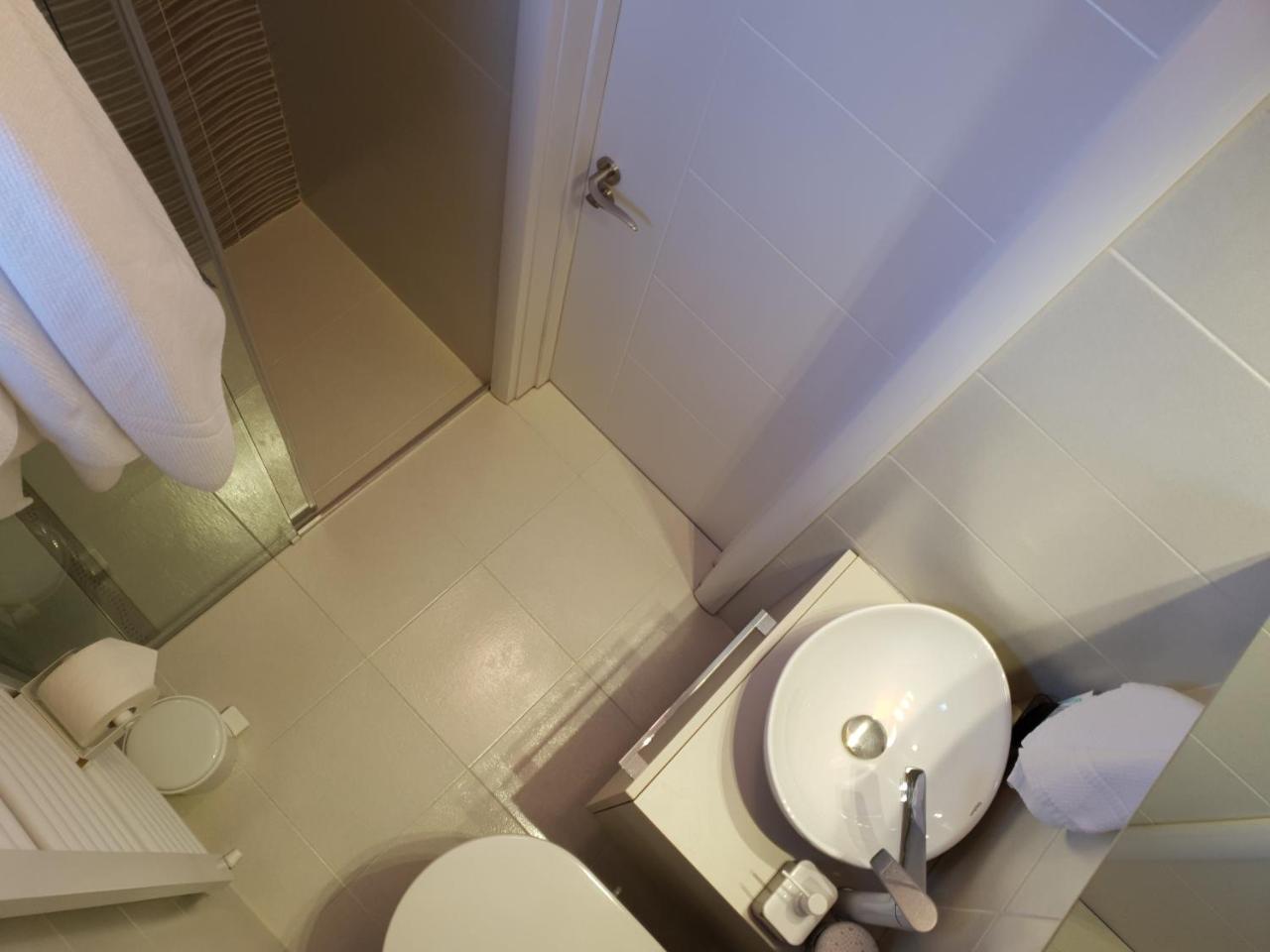 Apartment New Belgrade Home ภายนอก รูปภาพ