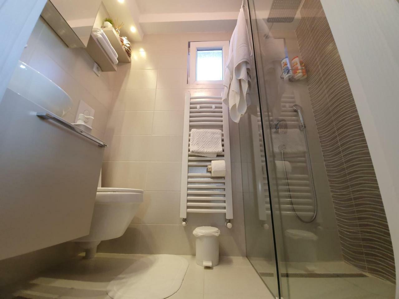 Apartment New Belgrade Home ภายนอก รูปภาพ