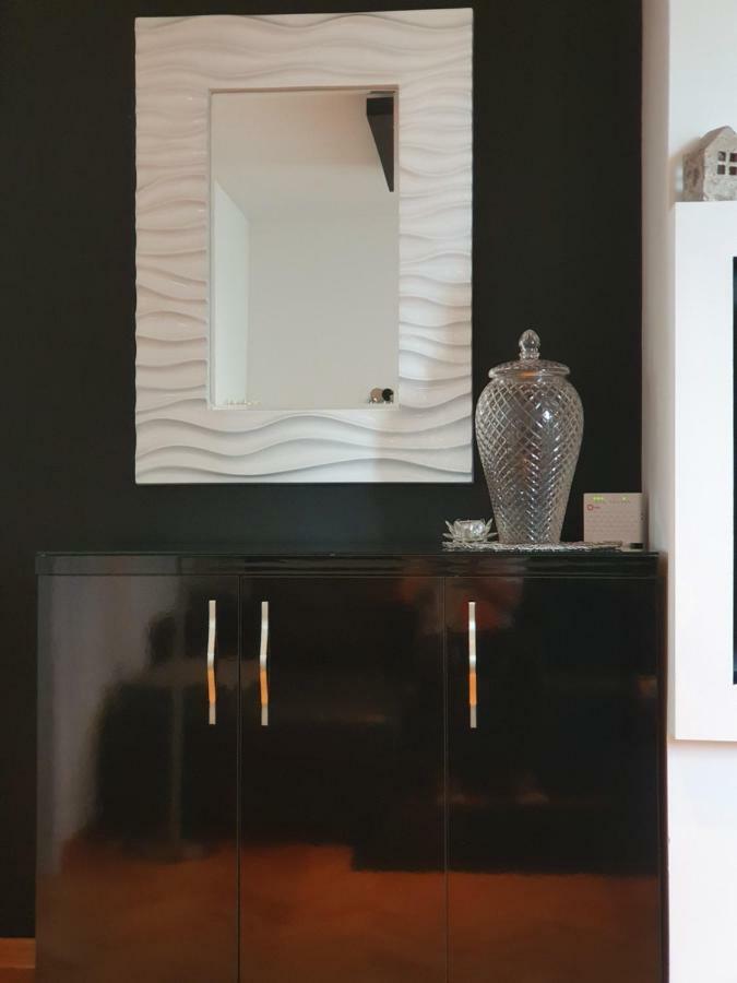 Apartment New Belgrade Home ภายนอก รูปภาพ